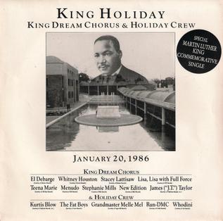 King Holiday